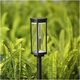 SUNARI Solar Lamp LED FLS-97 CLASSIC Post 3000K 1000mAh Ni-MH Forever Light 5907457720725