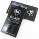 Tempered glass 5D for Motorola Moto Edge 40 black frame 5907457716391