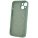 Mag Invisible case for iPhone 13 6,1&quot; pistachio 5907457731240