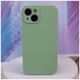 Mag Invisible case for iPhone 13 6,1&quot; pistachio 5907457731240