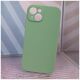 Mag Invisible case for iPhone 13 6,1&quot; pistachio 5907457731240