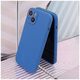 Mag Invisible case for iPhone 13 6,1&quot; cobalt 5907457731363