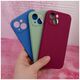 Mag Invisible case for iPhone 13 6,1&quot; cobalt 5907457731363