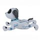 Maxlife remote-controlled dog MXRD-100 white 5907457734890