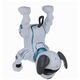 Maxlife remote-controlled dog MXRD-100 white 5907457734890