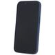 Mag Leather case for iPhone 15 Pro Max 6,7&quot; dark blue 5907457734494
