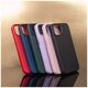 Mag Leather case for iPhone 15 Pro Max 6,7&quot; dark blue 5907457734494