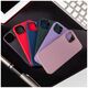 Mag Leather case for iPhone 15 Pro Max 6,7&quot; dark blue 5907457734494