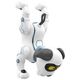 Maxlife remote-controlled dog MXRD-100 white 5907457734890