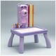 Maxlife projector with drawing table MXDP-100 purple 5907457737013