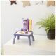 Maxlife projector with drawing table MXDP-100 purple 5907457737013