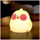 LED Night Lamp HUNGRY CHICKEN FNL-10 Forever Light 5907457738003