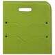 Smart Fancy case for Motorola Moto E13 green-blue 5907457740969