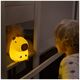 LED Night Lamp FRIENDLY CAPYBARA FNL-12 Forever Light 5907457752023