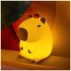 LED Night Lamp FRIENDLY CAPYBARA FNL-12 Forever Light 5907457752023