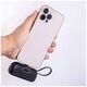 Forever mini power bank MTB-100 22.5W 5000 mAh Lightning black 5907457751224