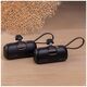 Forever mini power bank MTB-100 22.5W 5000 mAh Lightning black 5907457751224
