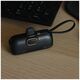 Forever mini power bank MTB-100 22.5W 5000 mAh Lightning black 5907457751224