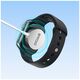 BWOO 5W wireless magnetic charger WL-18 for Apple Watch 6933654808583