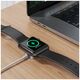 BWOO 5W wireless magnetic charger WL-18 for Apple Watch 6933654808583