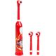 Paw Patrol oscillating children's toothbrush red 5902983621201
