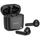 BWOO wireless TWS earphones BW94-BK black 6933654811620