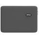 BWOO laptop bag size 15&quot;-grey 6933654813044