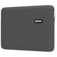 BWOO laptop bag size 15&quot;-grey 6933654813044