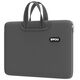 BWOO torba na laptopa na ramię 14&quot;- grey 6933654813099