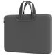 BWOO torba na laptopa na ramię 14&quot;- grey 6933654813099
