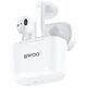 BWOO wireless TWS earphones BW94-WH white 6933654811613