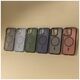 Frozen Mag case for iPhone 15 Pro 6,1&quot; black 5907457759534