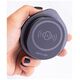 Forever MAWC-200 magnetic wireless charger 15W grey 3in1 5907457769755
