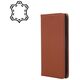Genuine Leather Smart Pro for iPhone 16 Plus 6,7&quot; brown 5907457795266