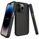Vmax Triangle case for iPhone 16 Plus 6,7&quot; black 6976757304422