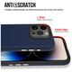 Vmax Triangle case for iPhone 16 Plus 6,7&quot; navy blue 6976757304446
