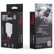 Maxlife MXTC-10-20C PD QC charger 1x USB-C 20W white 5907457789821