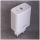 Maxlife MXTC-10-20C PD QC charger 1x USB-C 20W white 5907457789821