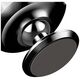 Baseus car holder Small Ears magnetic glued black 6953156253063