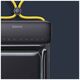Baseus Let's Go Universal waterproof case for smartphones (black) 6953156220799