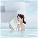 Baseus Let's Go Universal waterproof case for smartphones (black) 6953156220799