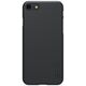 Nillkin Nillkin - Super Frosted Shield - iPhone 7 / 8 / SE 2, SE 2020 / SE 3, SE 2022 - Black 6902048148109 έως 12 άτοκες Δόσεις