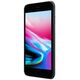Nillkin Nillkin - Super Frosted Shield - iPhone 7 / 8 / SE 2, SE 2020 / SE 3, SE 2022 - Black 6902048148109 έως 12 άτοκες Δόσεις