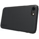Nillkin Nillkin - Super Frosted Shield - iPhone 7 / 8 / SE 2, SE 2020 / SE 3, SE 2022 - Black 6902048148109 έως 12 άτοκες Δόσεις