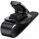 Baseus Car Holder Organizer - Baseus Platinum Vehicle (ACYJN-B01) - Black 6953156220119 έως 12 άτοκες Δόσεις