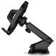 Universal Dashboard / Vent Car Mount by Tech-Protect V5 black 9490713933909