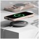 Case APPLE IPHONE 15 PRO Ringke Silicone MagSafe pink 8809919307925
