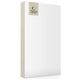 Case for APPLE AIRPODS PRO 1 / 2 Tech-Protect Silicone Hook Cafe Latte creamy 5906302313280