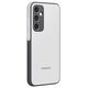 Samsung Silicone Cover case for Galaxy S23 FE gray 8806095227856