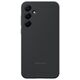 Samsung Silicone Cover for Samsung Galaxy A55 5G black 8806095542560